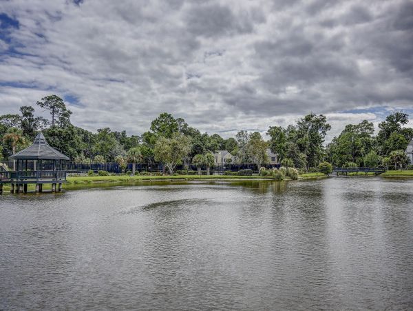 Hilton Head Home 993814