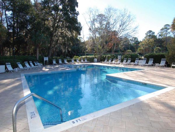 Hilton Head Home 993814