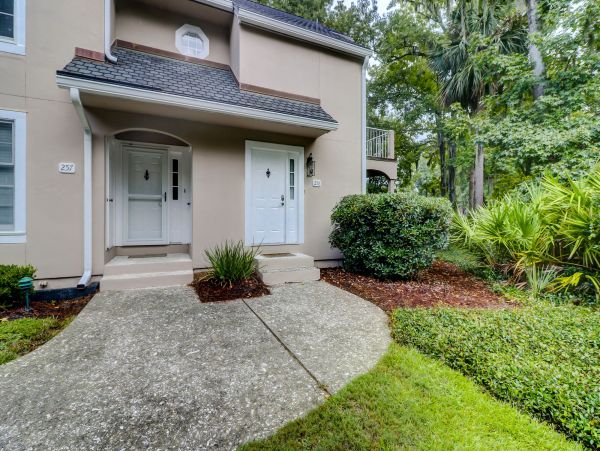 Hilton Head Home 993814