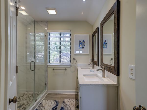 Hilton Head Vacation Rental - South Forest Beach Pet-Friendly Home with Pool