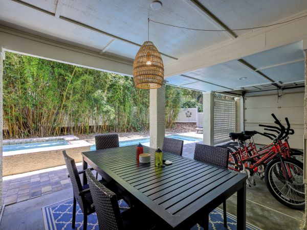 Hilton Head Vacation Rental - South Forest Beach Pet-Friendly Home with Pool