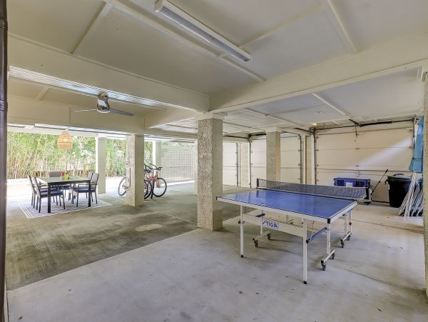 Hilton Head Vacation Rental - South Forest Beach Pet-Friendly Home with Pool