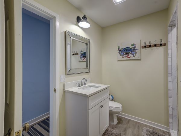 Hilton Head Vacation Rental - South Forest Beach Pet-Friendly Home with Pool