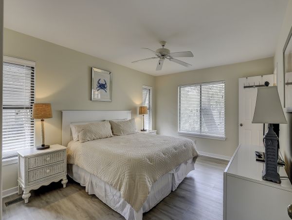 Hilton Head Vacation Rental - South Forest Beach Pet-Friendly Home with Pool