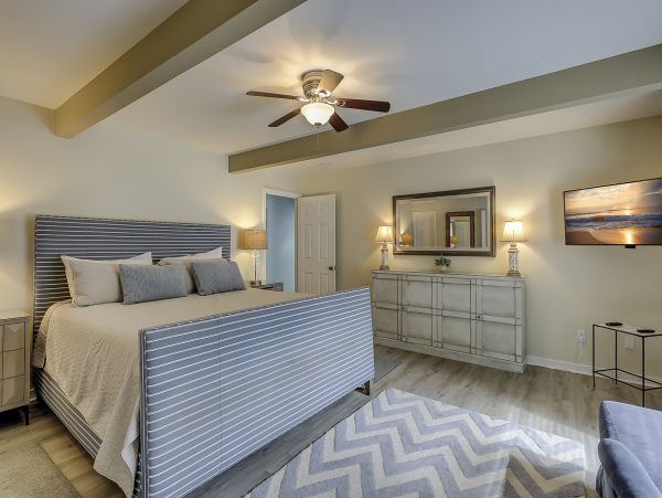 Hilton Head Vacation Rental - South Forest Beach Pet-Friendly Home with Pool