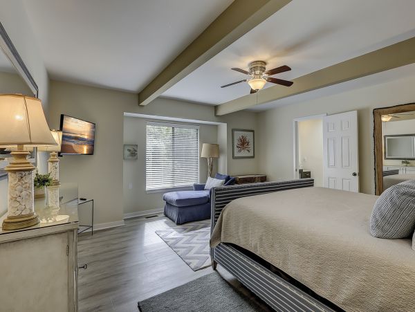 Hilton Head Vacation Rental - South Forest Beach Pet-Friendly Home with Pool