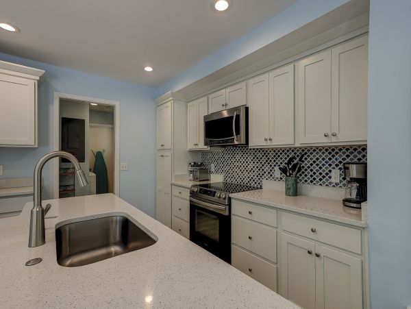 Hilton Head Vacation Rental - South Forest Beach Pet-Friendly Home with Pool