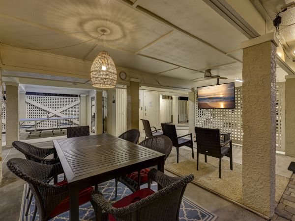 Hilton Head Vacation Rental - South Forest Beach Pet-Friendly Home with Pool