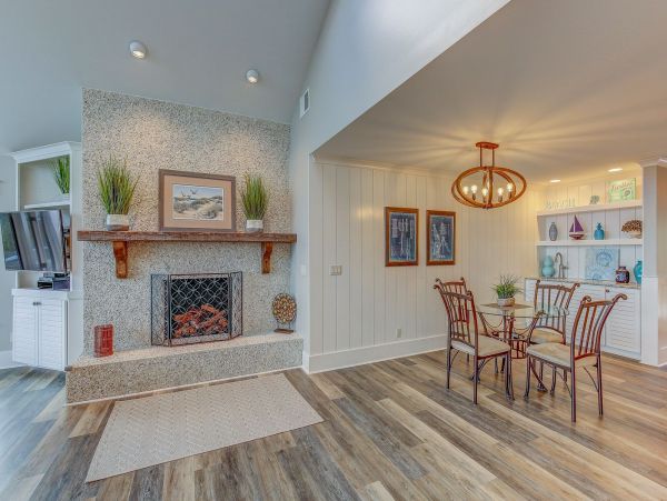Hilton Head Beach Vacation Home Luxury