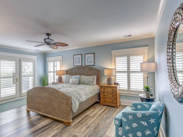 Hilton Head Beach Vacation Home Luxury