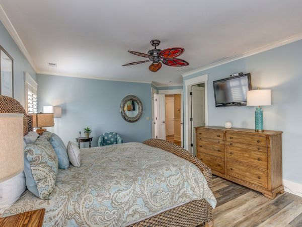 Hilton Head Beach Vacation Home Luxury