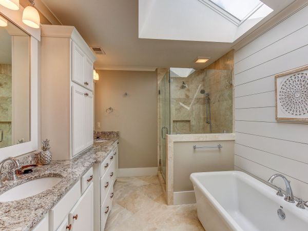 Hilton Head Beach Vacation Home Luxury