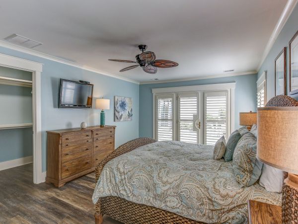 Hilton Head Beach Vacation Home Luxury