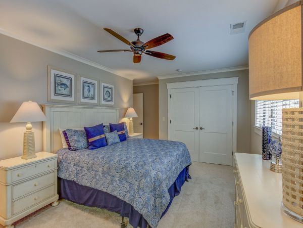 Hilton Head Beach Vacation Home Luxury