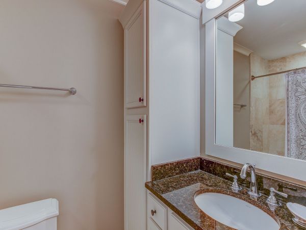 Hilton Head Beach Vacation Home Luxury