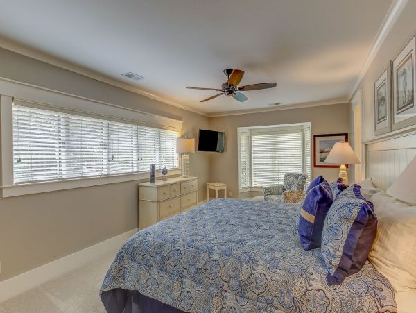 Hilton Head Beach Vacation Home Luxury