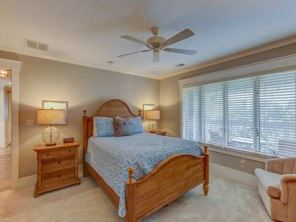 Hilton Head Beach Vacation Home Luxury