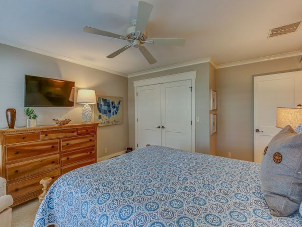 Hilton Head Beach Vacation Home Luxury