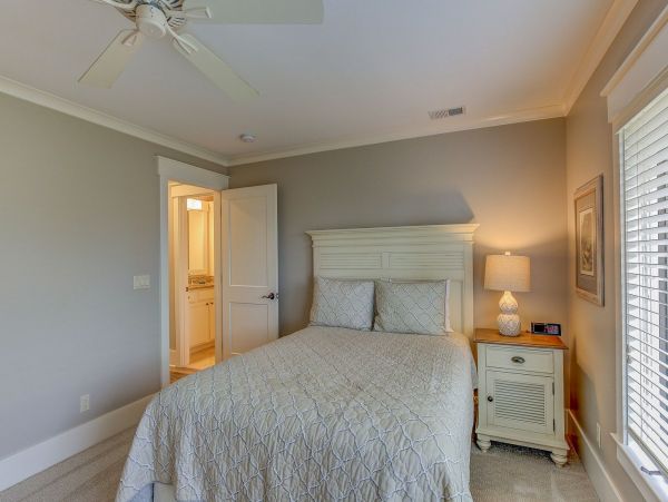 Hilton Head Beach Vacation Home Luxury