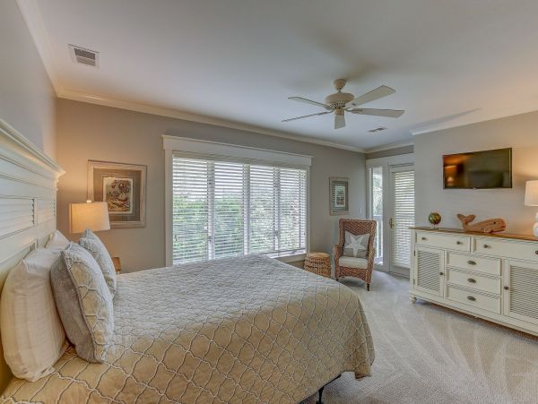 Hilton Head Beach Vacation Home Luxury