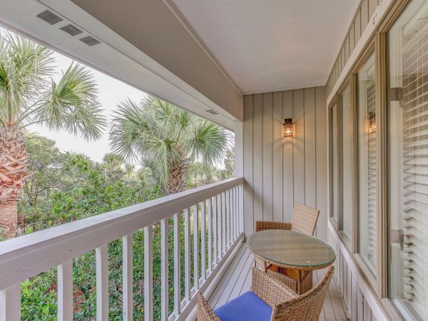 Hilton Head Beach Vacation Home Luxury