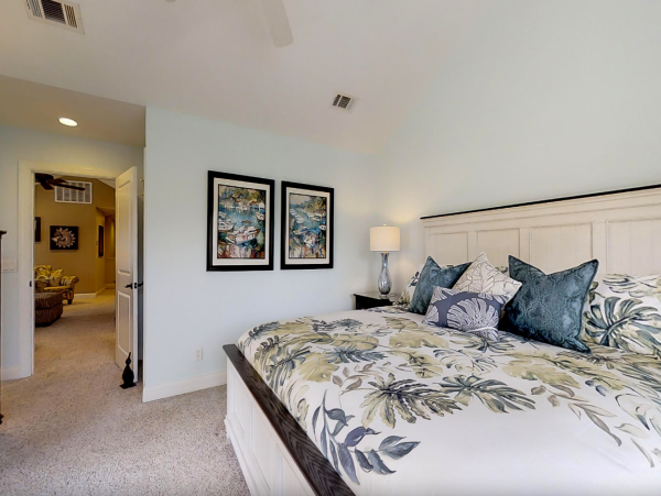 Spacious Hilton Head Rental with Pool, Spa & Game Room