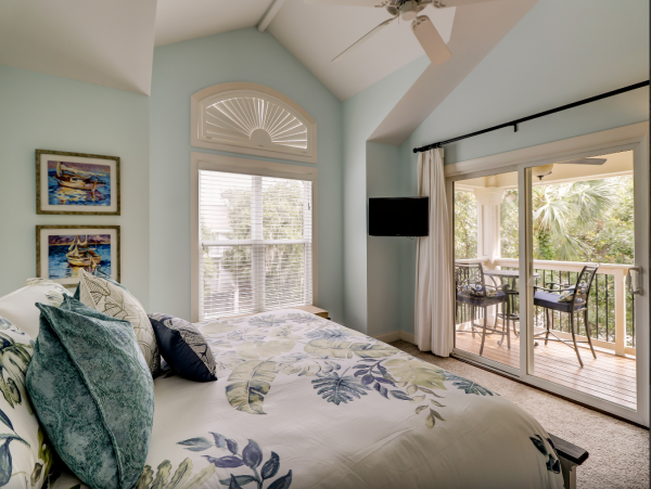 Spacious Hilton Head Rental with Pool, Spa & Game Room