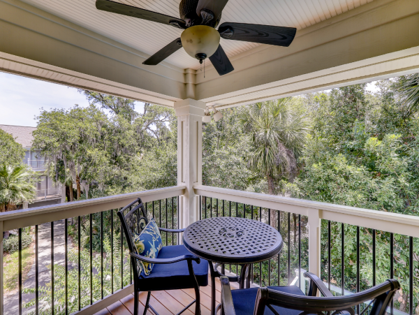 Spacious Hilton Head Rental with Pool, Spa & Game Room