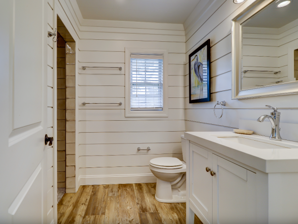 Spacious Hilton Head Rental with Pool, Spa & Game Room