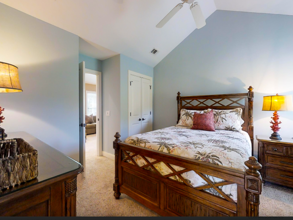 Spacious Hilton Head Rental with Pool, Spa & Game Room