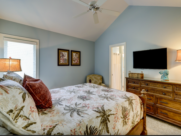 Spacious Hilton Head Rental with Pool, Spa & Game Room