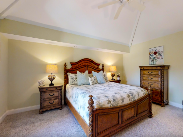 Spacious Hilton Head Rental with Pool, Spa & Game Room