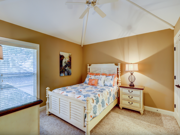 Spacious Hilton Head Rental with Pool, Spa & Game Room