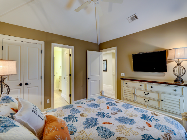 Spacious Hilton Head Rental with Pool, Spa & Game Room