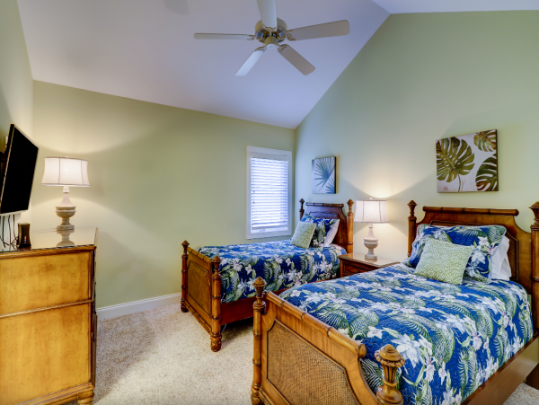 Spacious Hilton Head Rental with Pool, Spa & Game Room
