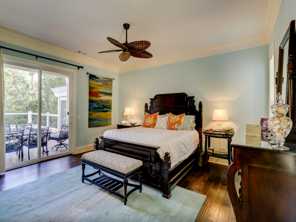 Spacious Hilton Head Rental with Pool, Spa & Game Room