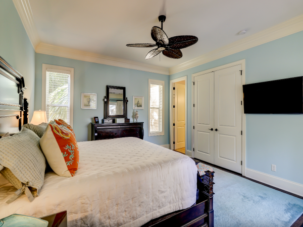 Spacious Hilton Head Rental with Pool, Spa & Game Room