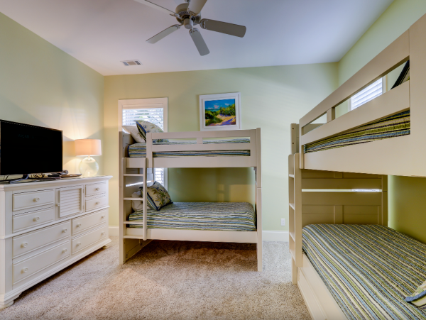 Spacious Hilton Head Rental with Pool, Spa & Game Room