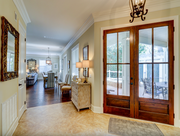 Spacious Hilton Head Rental with Pool, Spa & Game Room