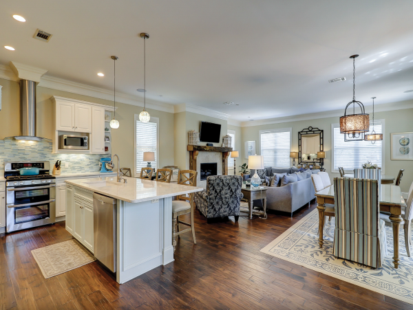 Spacious Hilton Head Rental with Pool, Spa & Game Room