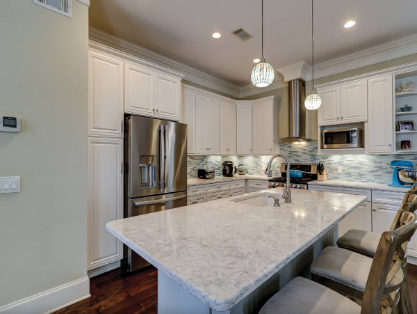 Spacious Hilton Head Rental with Pool, Spa & Game Room