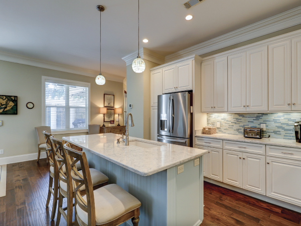 Spacious Hilton Head Rental with Pool, Spa & Game Room