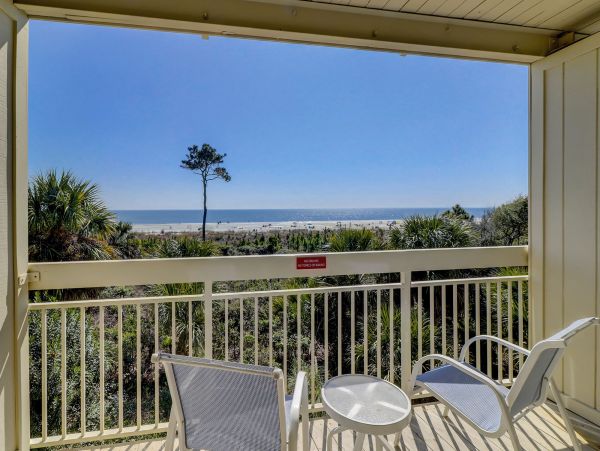 Hilton Head Condo 993818
