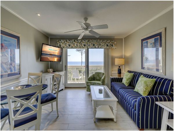 Hilton Head Condo 993818
