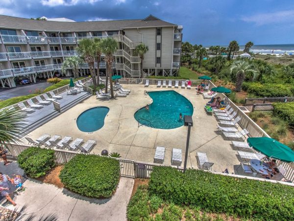 Hilton Head Condo 993818