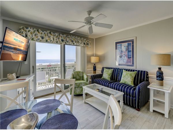 Hilton Head Condo 993818