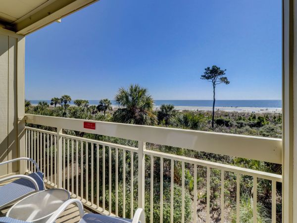 Hilton Head Condo 993818