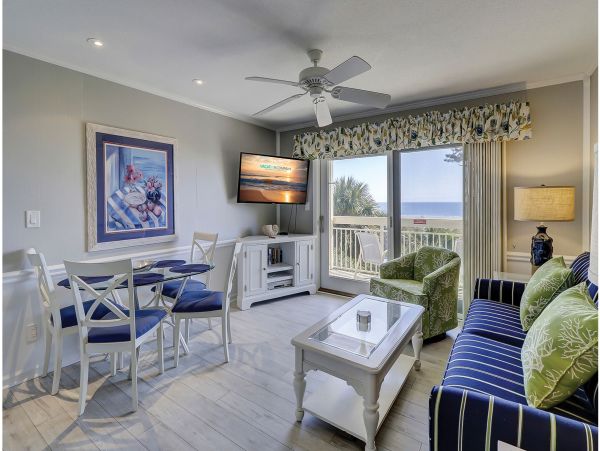 Hilton Head Condo 993818