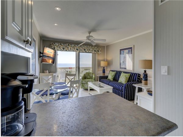 Hilton Head Condo 993818