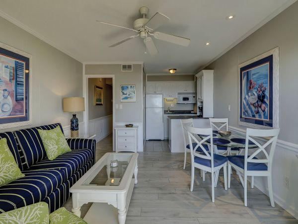 Hilton Head Condo 993818